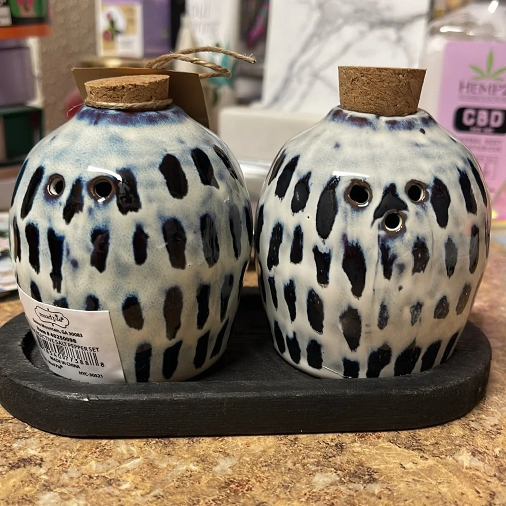 Mud Pie brand new